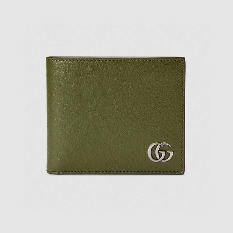 Gucci Wallets 124